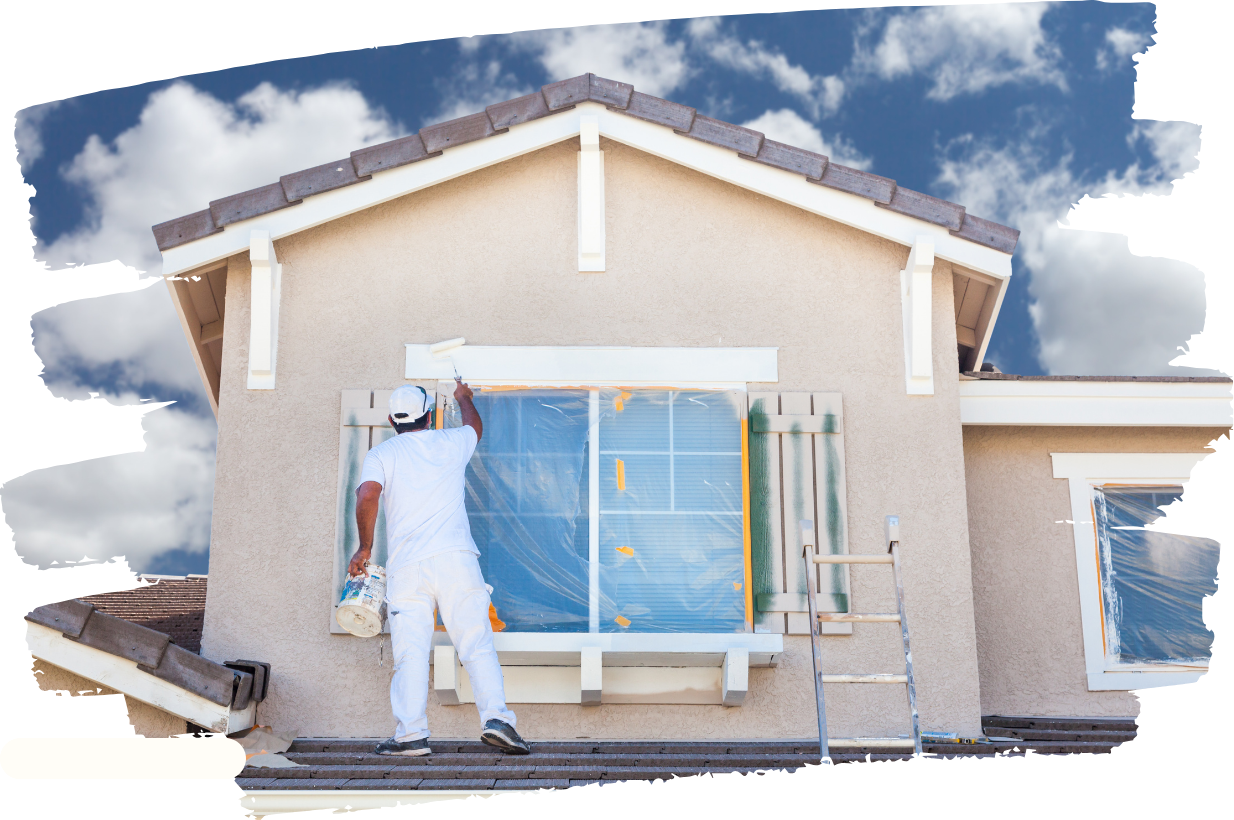 restoration services